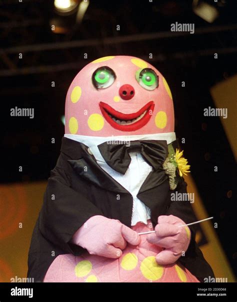 Mr blobby noel's house party hi-res stock photography and images - Alamy