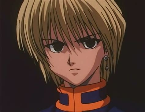 Kurapika hxh 1999 | Рисунки лица, Рисунки, Аниме