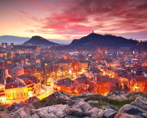 How to spend a perfect weekend in Plovdiv, Bulgaria - Lonely Planet