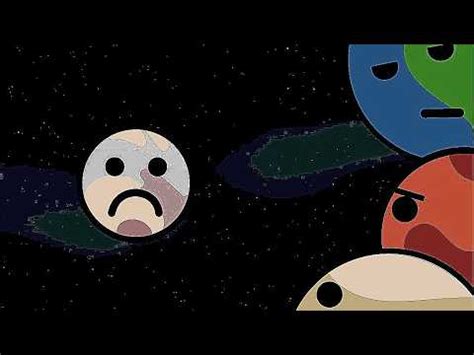 Is Pluto a planet? The debate over Pluto’s... - GABEtumblr