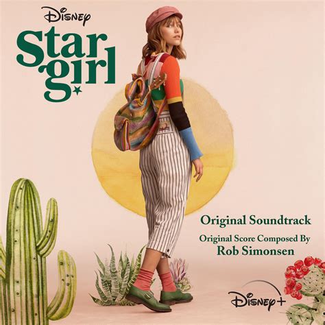 Grace VanderWaal - Today and Tomorrow (From Disney's Stargirl) | iHeart