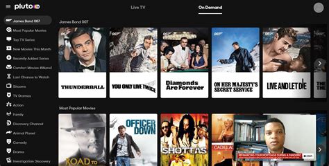 10 Free Netflix Alternatives to Try in 2024