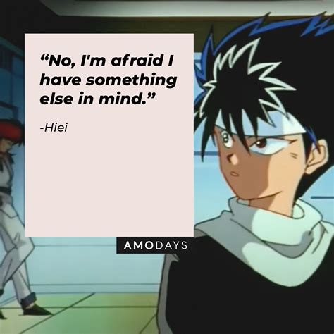 37 Hiei Quotes: Your Daily Dose of Dark Sarcasm & Cynicism