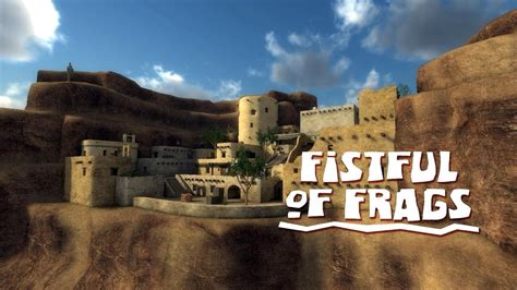 Fistful Of Frags Gameplay! - YouTube