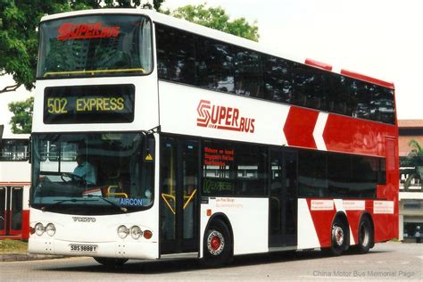 Farewell. Volvo B10TL Volgren Buses | Land Transport Guru