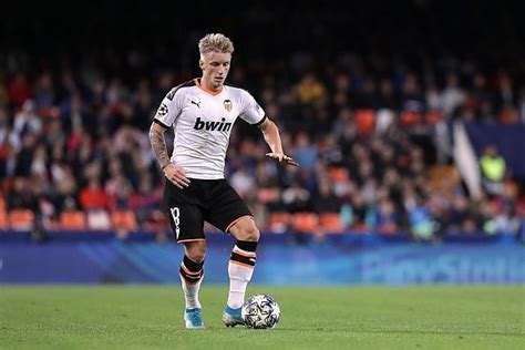 Valencia CF vs Granada CF – Predicted Lineups and Betting Tips – La ...