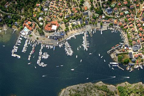 Sandhamn Marina in Sandhamn, Sweden - Marina Reviews - Phone Number ...