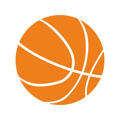 Basketball Border Clipart | Free download on ClipArtMag