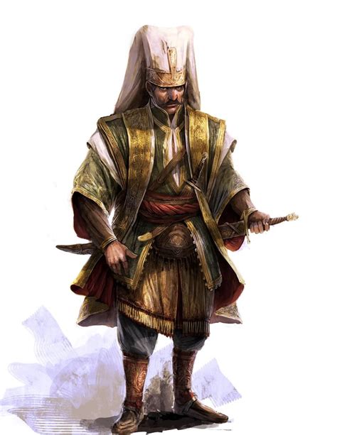 Janissary | Janissaries, Ottoman empire, Ancient warriors