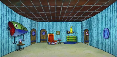 Funny Zoom Backgrounds Spongebob House Biruellis Images And Photos ...