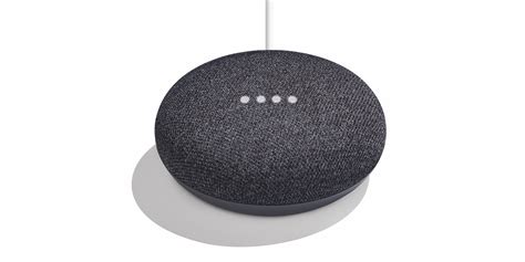 Google introduces second generation Google Home - Business Insider