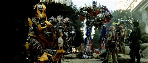 Image - Movie Prime Jazz Ironhide Ratchet battleaftermath.jpg ...