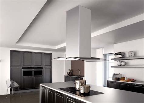 Ceiling Mounted Extractor Hood Ireland | Shelly Lighting