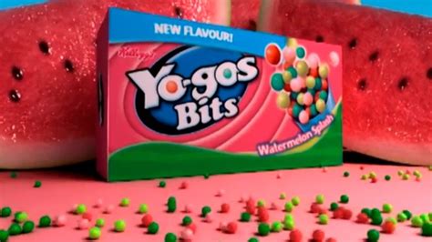 The Reason Kellogg's Legendary Yogos Were Discontinued