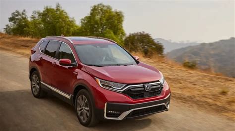 2023 Honda CR-V Release Date - FutureCarsTalk.com