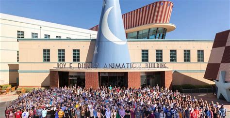 Walt Disney Animation Studios to open major Vancouver production hub ...