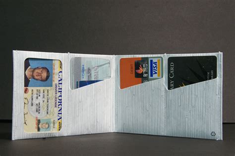 Slimfold Wallet