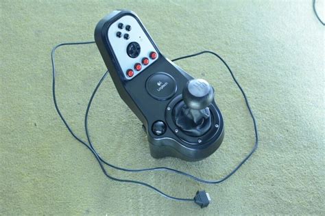 Logitech G27 Shifter | in Hastings, East Sussex | Gumtree