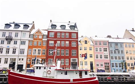 When To Visit Denmark: Weather, Month-by-Month | Visit denmark ...