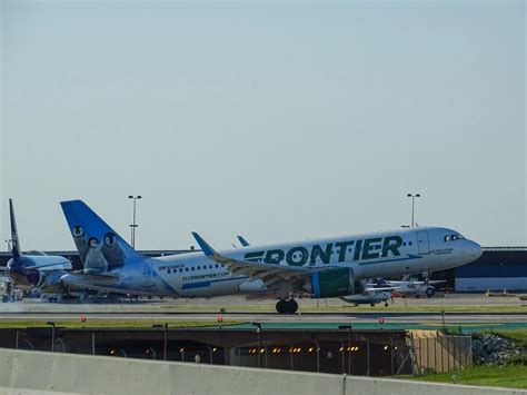 Frontier Airline Check-In Process: Tips and Advice