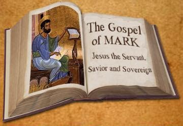 The Gospel of Mark: Scripture & Theology | SchoolWorkHelper