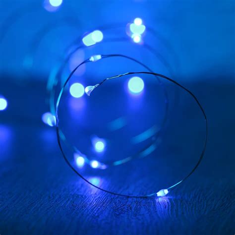 XINKAITE Stringligte, waterdigte LED-snaar, Fairy String Ligte vir ...