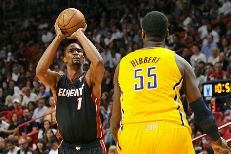 Pacers vs. Heat final score: Miami wins 18th straight, 105-91 ...