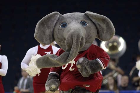 Big Al's Kids Club - ROLLTIDE.COM - University of Alabama Official ...