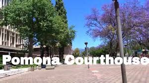 Pomona Superior Courthouse - Heena Patel Law