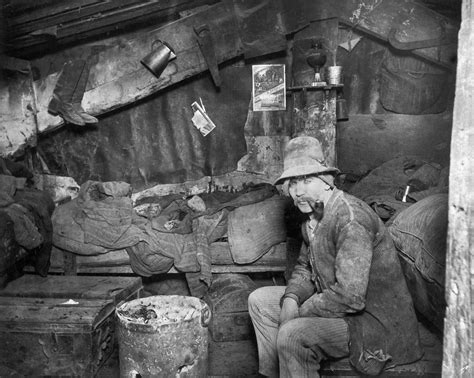 Photos Reveal Shocking Conditions of Tenement Slums in Late 1800s | HISTORY