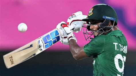 India vs Bangladesh Live Score, World Cup 2023: Hardik Pandya Leaves ...