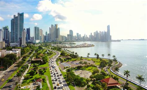 How to get from Rio Hato to Panama City | Panama Holiday