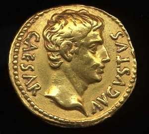 augustus | Ancient roman coins, Ancient coins, Coins