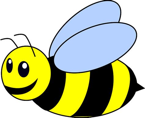 Download Bee, Sting, Honey Bee. Royalty-Free Vector Graphic | Bumble ...