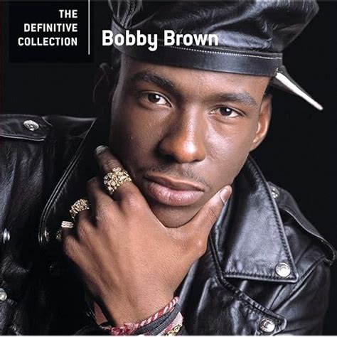 Every Little Step von Bobby Brown bei Amazon Music - Amazon.de