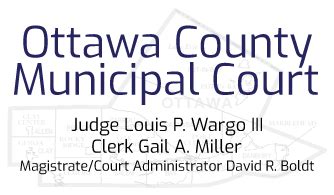 Ottawa County Municipal Court