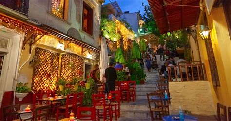 27 Best-Rated Hotels in Athens’ Plaka District [by Category]