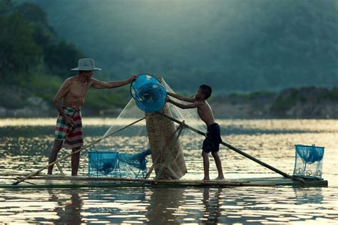 Laos with Kids | Fun Things to Do on Family Vacation in Laos