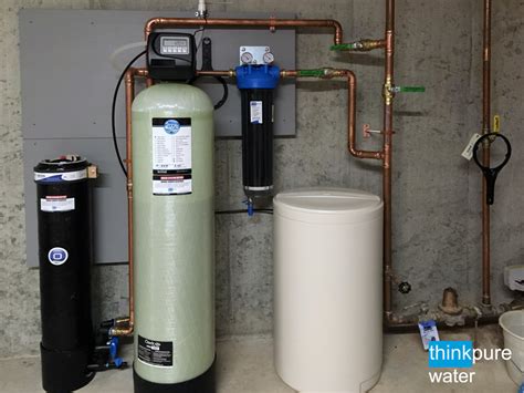 Water Softener – Filtration in Sudbury MA | Water Filtration-Softening ...