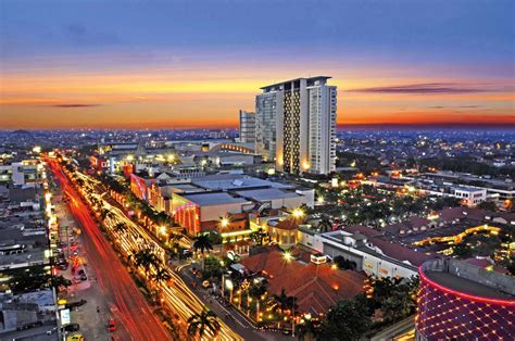 Summarecon Mall Kelapa Gading | Jakarta, Indonesia - Country Helper