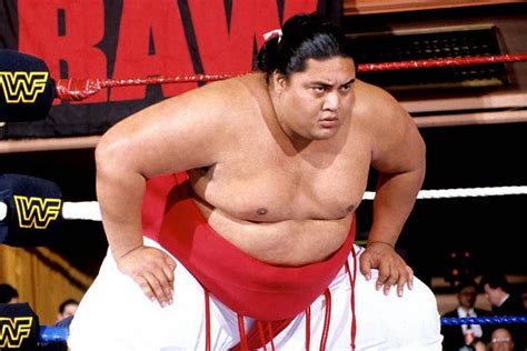 Yokozuna: The Sensational 760 Pounds Legendary Wrestler