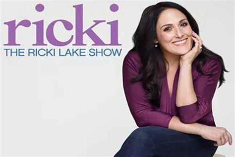 The Ricki Lake Show - Totally 90s