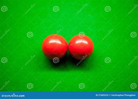 Snook Two Red Balls. Stock Photography - Image: 27605232