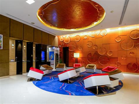 Jianguo Hotel Guangzhou - Tianhe District -Teemall / East Railway ...