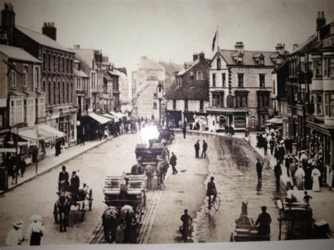 Bridlington | East yorkshire, Old photos, Yorkshire day