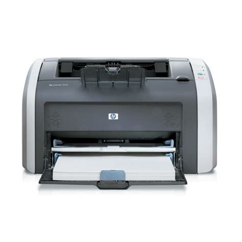 Hp Laserjet 1018 / Downloads Hp Laserjet 1018 Printer Driver Free Download