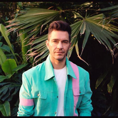 Andy Grammer: best songs · discography · lyrics