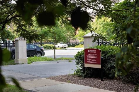 Permit Parking | University of Chicago