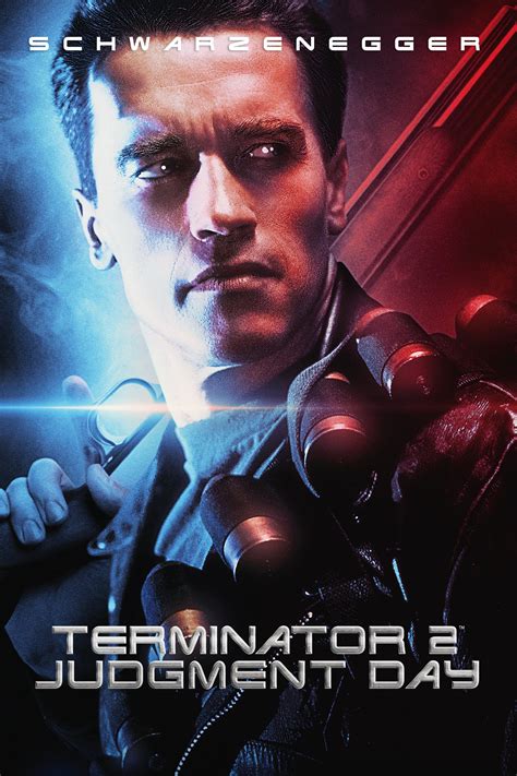 Terminator 2: Judgment Day Picture - Image Abyss