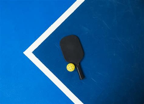 The Essential Guide to Pickleball Equipment - Heat Caster